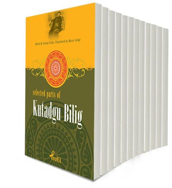 İngilizce 100 Temel Eser Özetleri Seti-12 Kitap Takım - Profil Kitap Yayınevi - Image 1