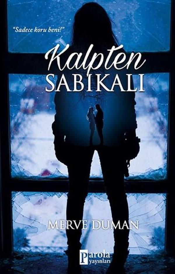 Kalpten Sabıkalı - Parola Yayınları - Image 1
