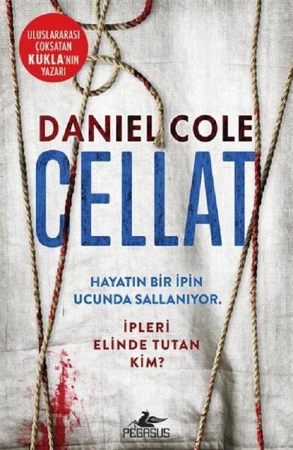 Cellat - Pegasus Yayınevi - Image 1