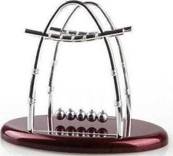 Newton Balans Topu Oval Küçük Boy - Image 1