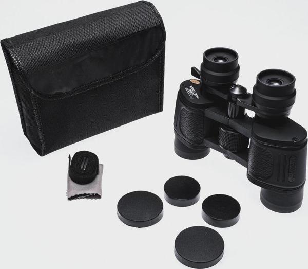 Nikula  7-15X35  Zoom Dps I Zoomlu Süper Kaliteli Dürbün - Image 1