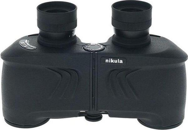 Nikula 8X30 Profesyonel Askeri Su Geçirmez Yüksek Kaliteli Dürbün Siyah - Image 1