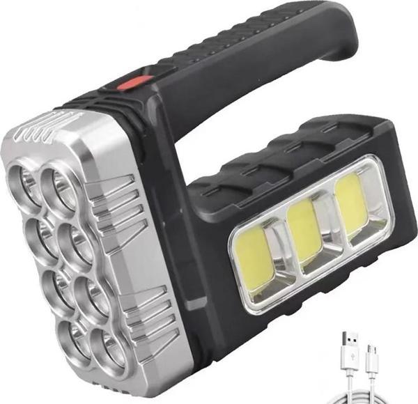 Solar Panelli Ledli Fener Watton Wt-614 - Image 1