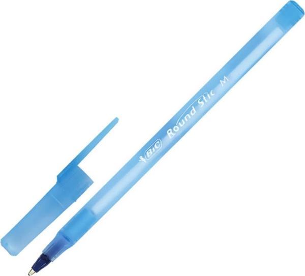 Bic Tükenmez Kalem Mavi 1 Adet - Image 1