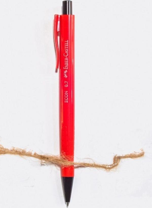 Faber-Castell Econ Versatil Kalem 0.7mm - Image 1
