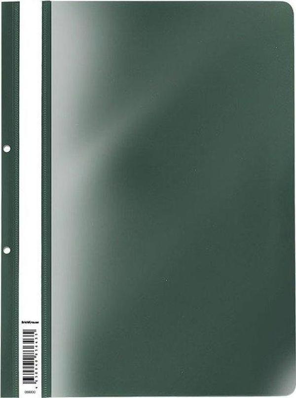 Telli Dosya A4 Boyut 50'li Paket Yeşil - Image 1