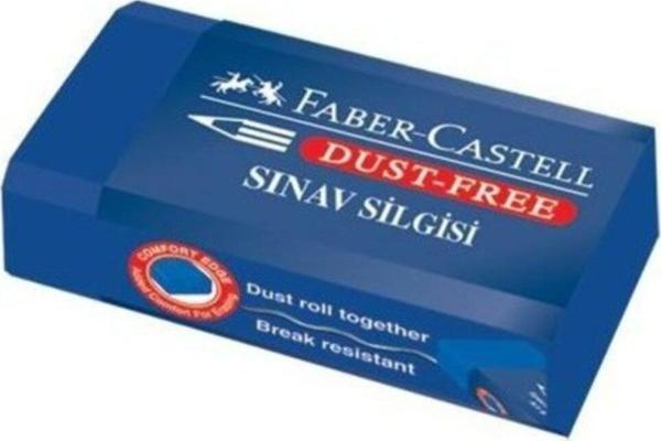 Faber-Castell Sınav Silgisi - Image 1