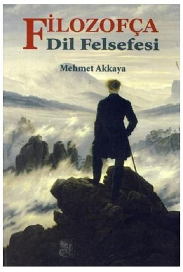 Filozofça Dil Felsefesi - Belge Yayınları - Image 1