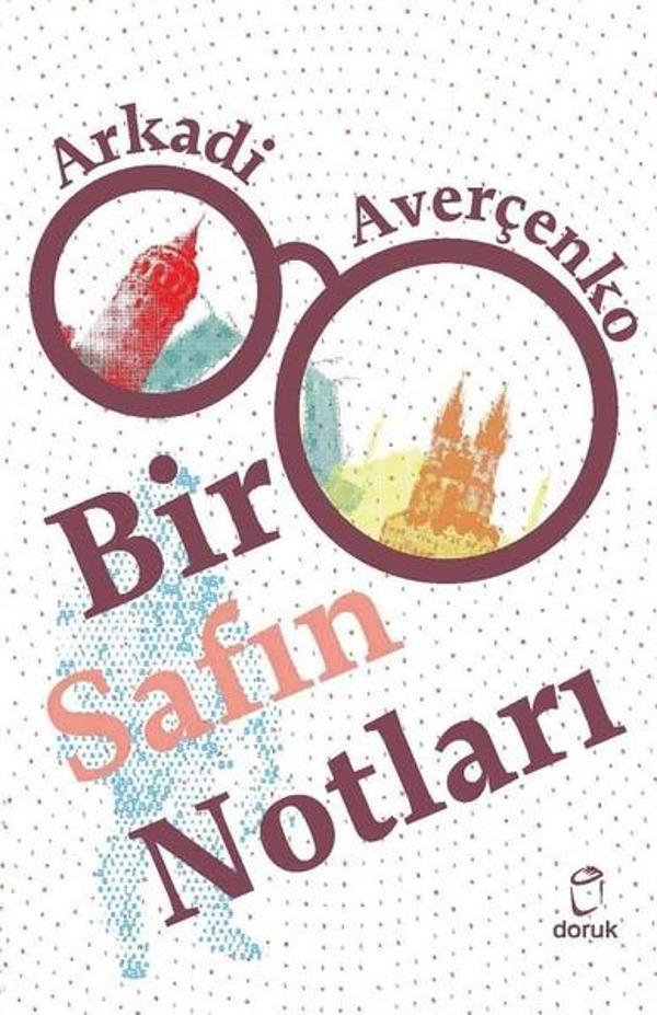 Bir Safın Notları - Doruk Yayınları - Image 1