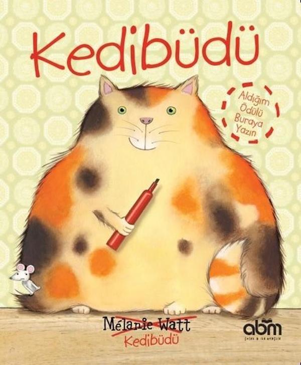 Kedibüdü - Abm Yayınevi - Image 1