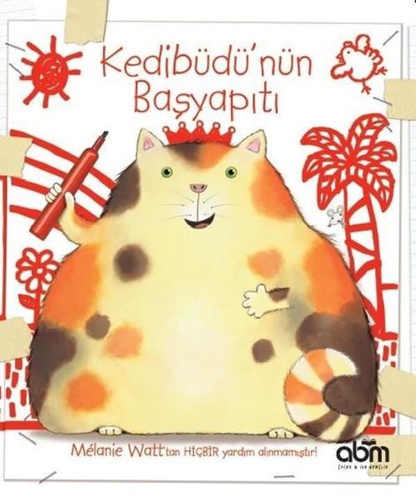 Kedibüdü'nün Başyapıtı - Abm Yayınevi - Image 1