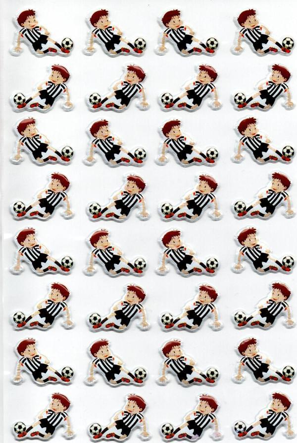 Sticker Kabartmalı A4 Boyutunda Stiker Defter, Planlayıcı Etiket, -(lim084) - Bjk Taraftar - Image 1