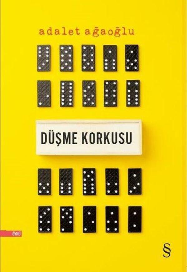 Düşme Korkusu - Everest Yayınları - Image 1