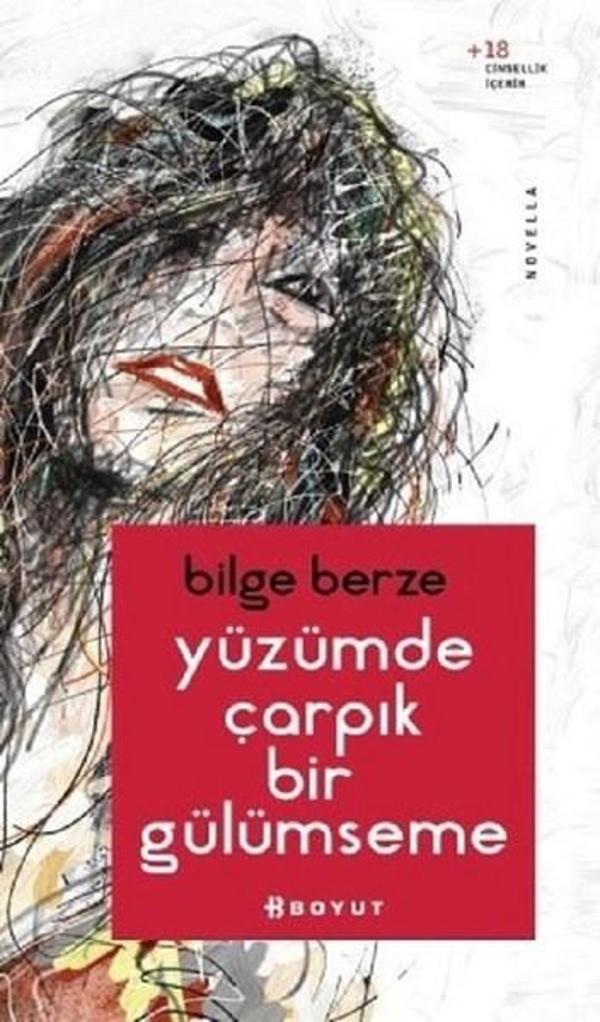 Yüzümde Çarpık Bir Gülümseme - Boyut Yayın Grubu - Image 1
