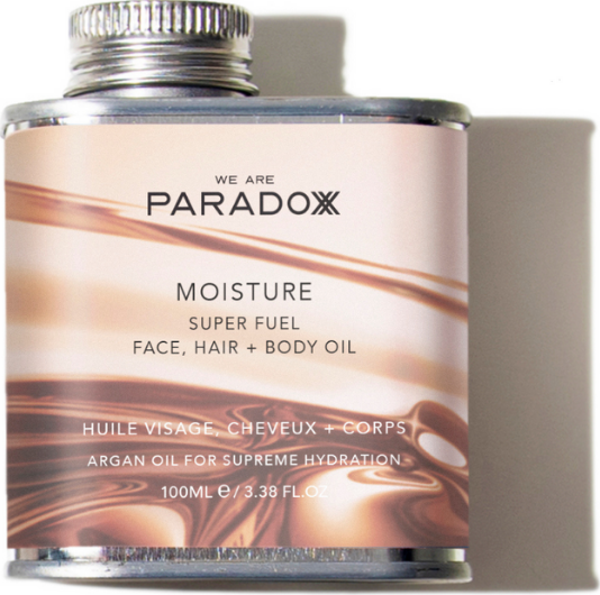 We Are Paradoxx Nemlendirici & Besleyici Kuru Yağ - Yüz&Vücut&Saç 100ml - Image 1