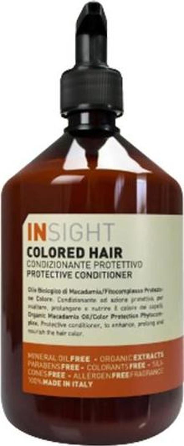 Insight Colored Hair Renk Koruyucu Saç Kremi 400ml - Image 1