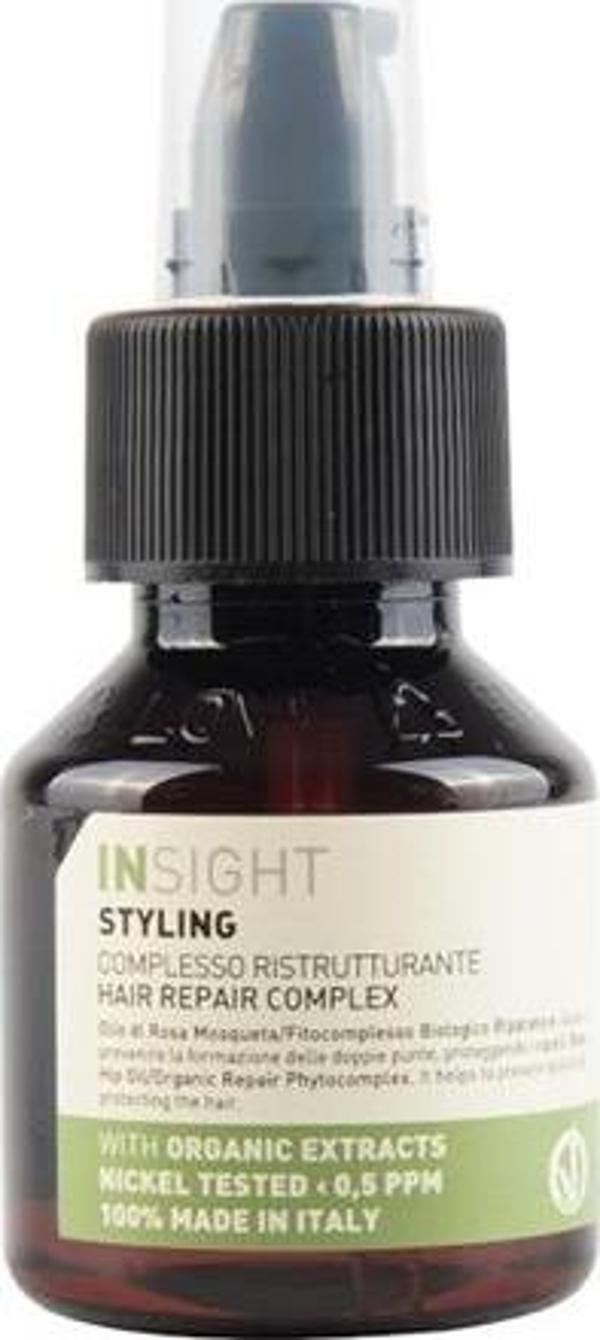 Insight Hair Repair Complex Onarıcı Saç Serumu 50ml - Image 1