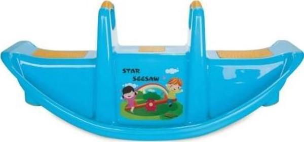 Pilsan 06-177 Star Tahterevalli Star Seesaw - Image 1