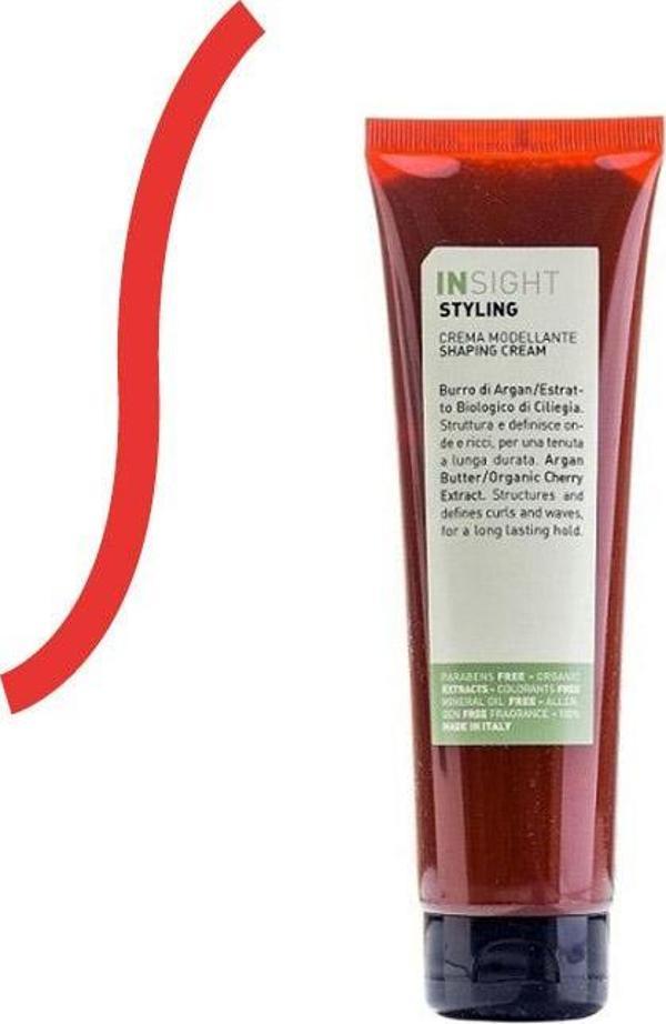 Insight Şekillendirici Krem 150ml - Image 1