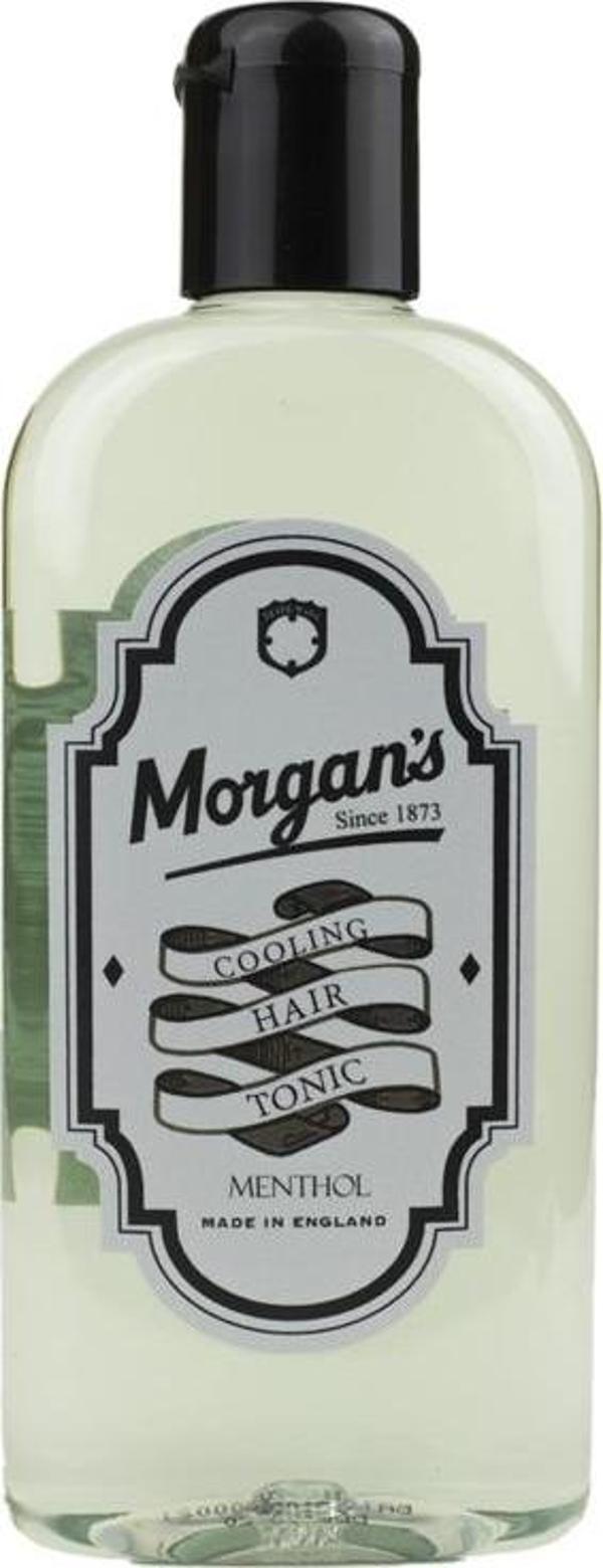 Morgan's Pomade Cooling Ferahlatıcı Saç Toniği 250ml - Image 1