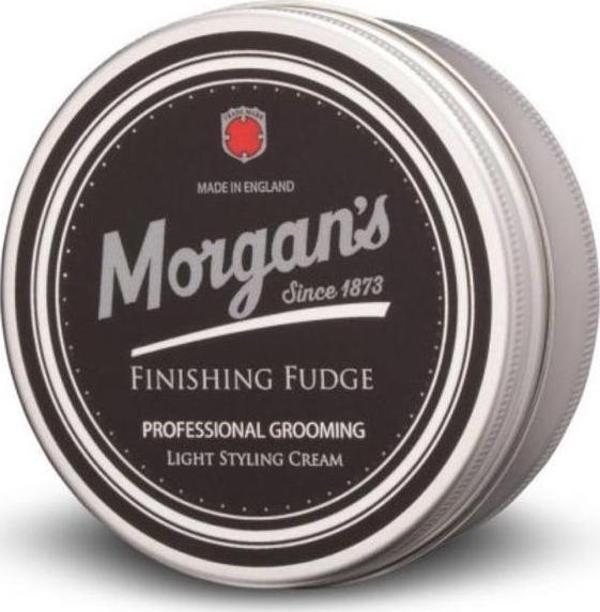 Morgan's Pomade Finishing Fudge Şekillendirici Krem 75ml - Image 1