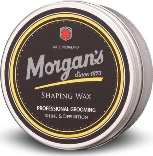 Morgan's Pomade Shaping Wax 75ml - Image 1