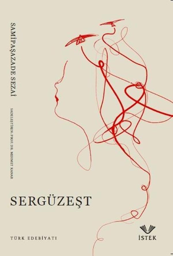 Sergüzeşt - İstek - Image 1