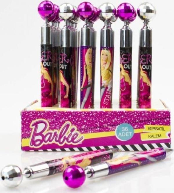 Barbie Versatil Kalem 0.7 Mm B-8098 - Image 1