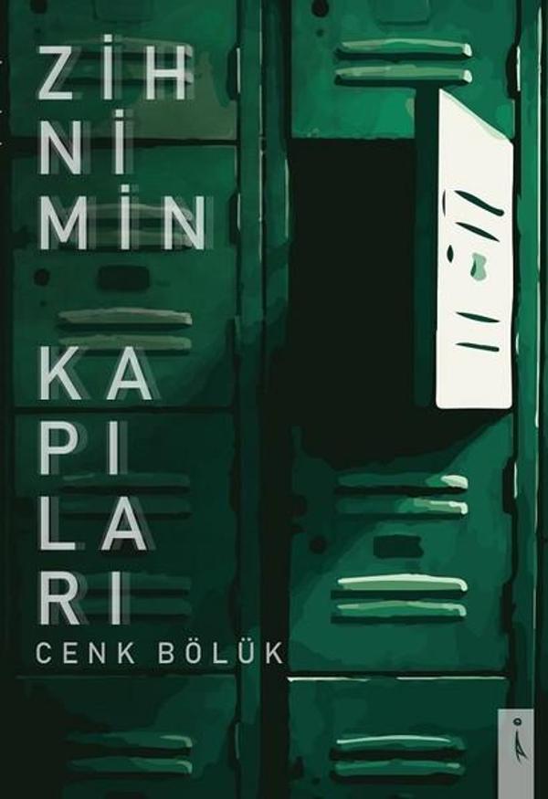 İkinci Adam Yayınları Zihnimin Kapıları - İkinci Adam Yayınları - Image 1