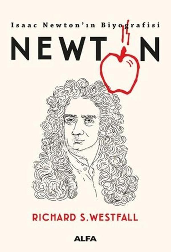 Newton-Isaac Newton'ın Biyografisi - Alfa Yayıncılık - Image 1
