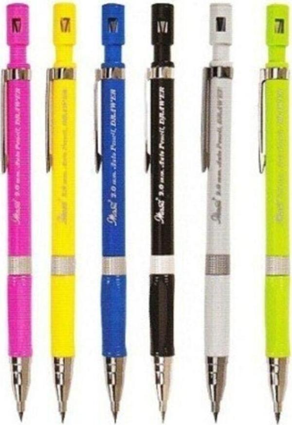 Masis Vr20d Versatil Kalem 2.0 Mm Renk - Image 1