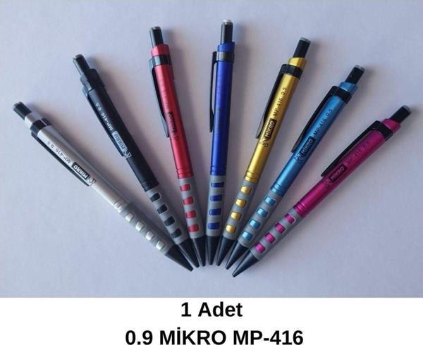 Mikro MİKRO 0.9 UÇLU KALEM MP-416 - Image 1