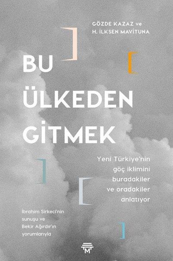 Bu Ülkeden Gitmek - Metropolis - Image 1