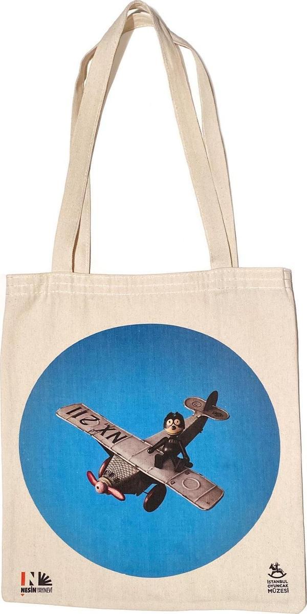 Bez Omuz Çantası - Image 1