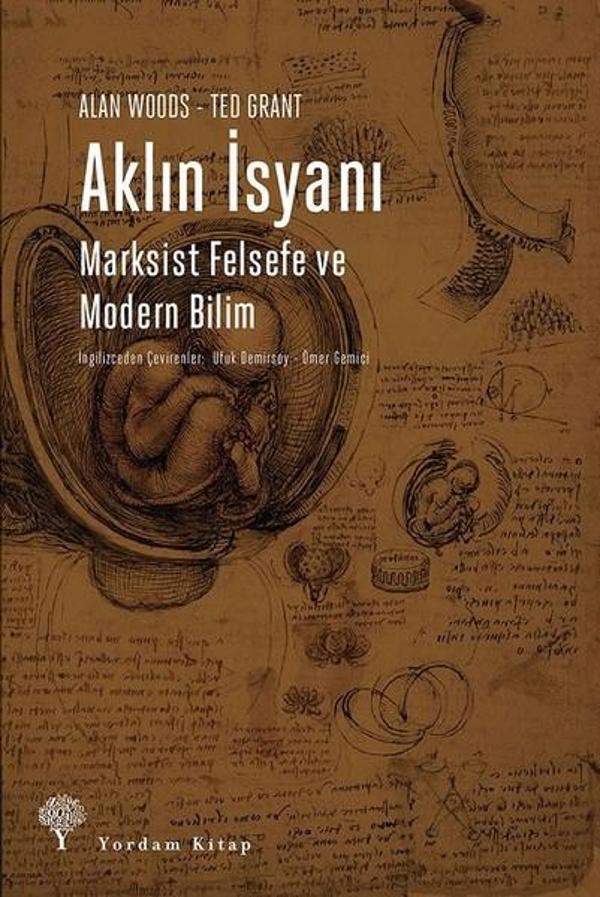 Aklın İsyanı-Marksist Felsefe ve Modern Bilim - Yordam Kitap - Image 1