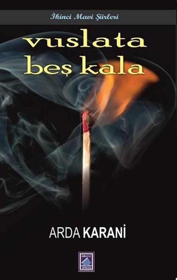 Vuslata Beş Kala - Göl Kitap - Image 1