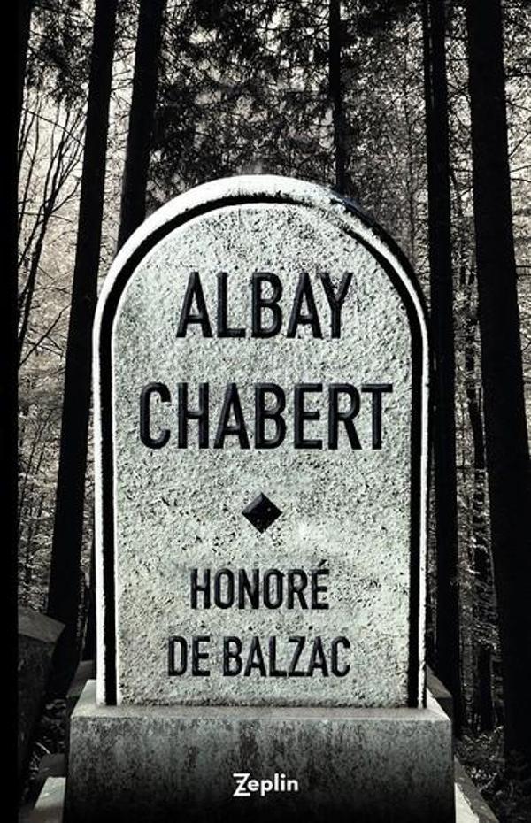 Albay Chabert - Zeplin Kitap - Image 1