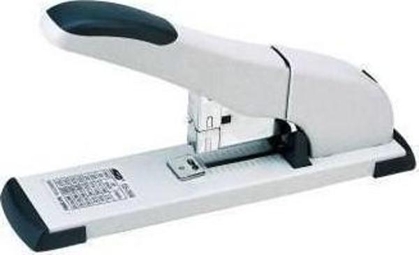 Std Zımba Makinesı Profesyonel Kollu Hs-2000 Siyah - Image 1