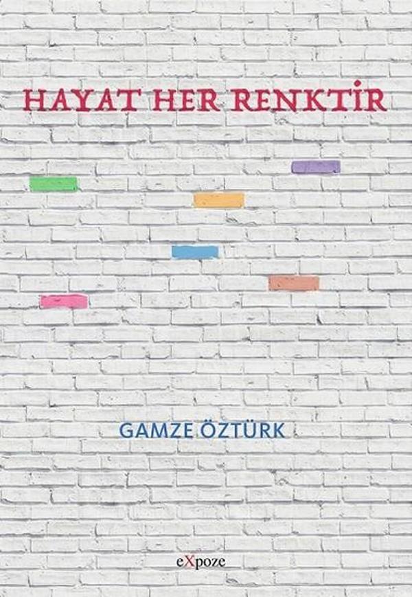 Hayat Her Renktir - Expoze - Image 1