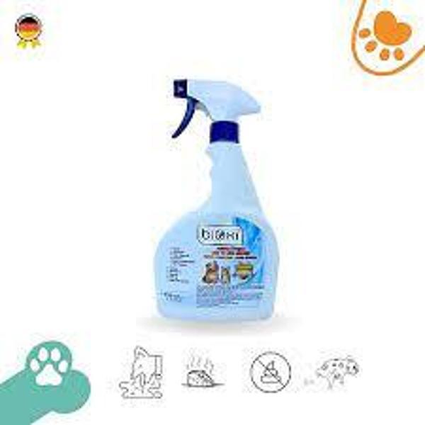 BİOXİ PERFECT LEKE VE KOKU GİDERİCİ  - Image 1