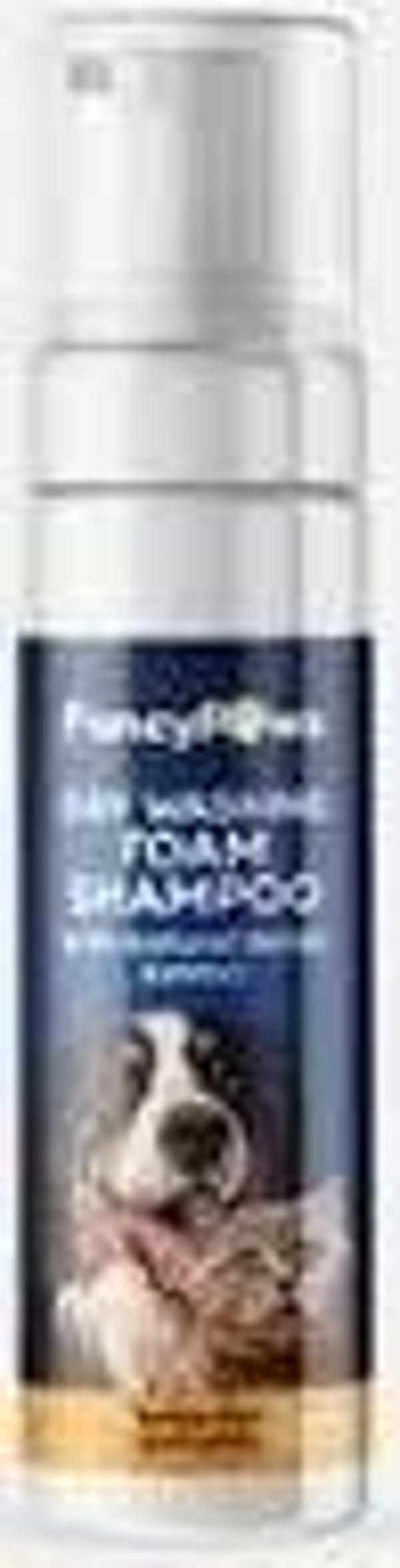 FANCY PAWS KÖPÜK BAL ÖZLÜ ŞAMPUAN 200 ML  - Image 1