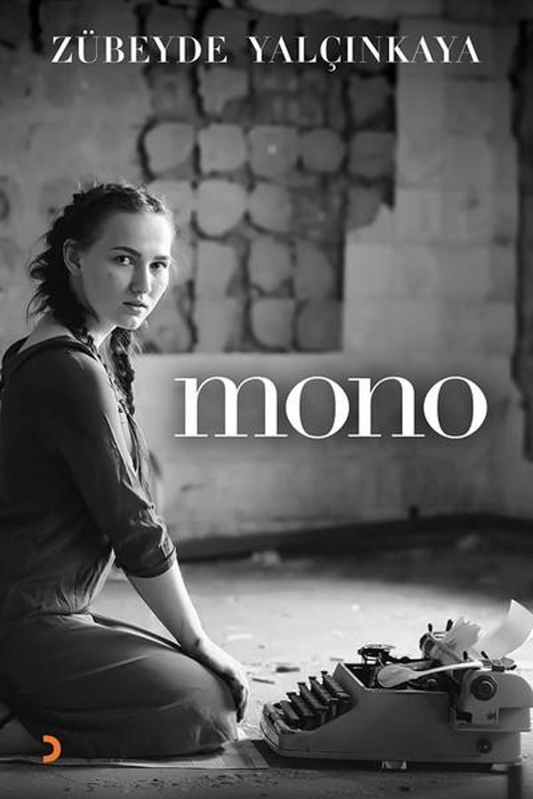 Mono - Cinius Yayınevi - Image 1