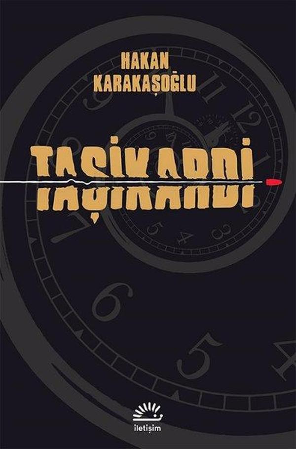 Taşikardi - İletişim Yayınları - Image 1