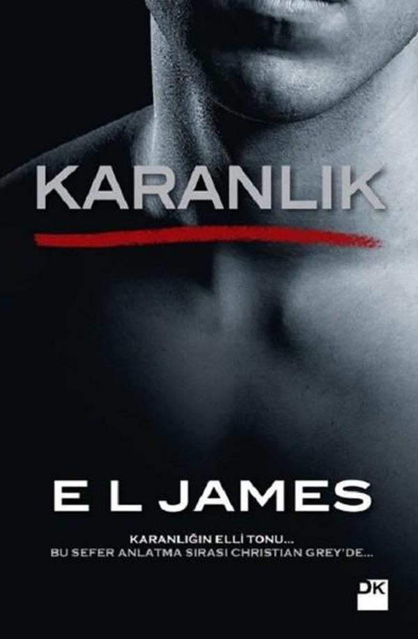 Doğan Kitap Karanlık - Doğan Kitap - Image 1