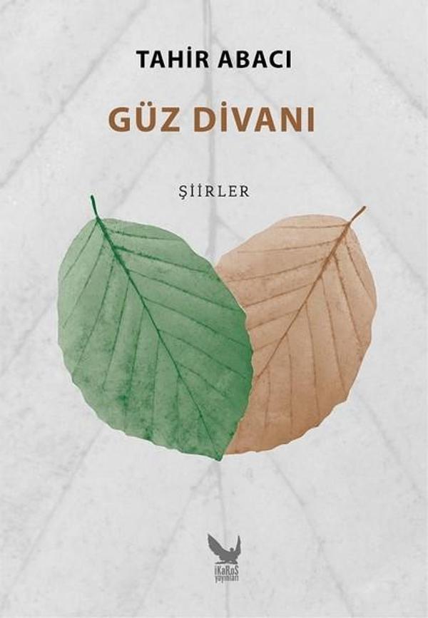 Güz Divanı - İkaros Yayınları - Image 1