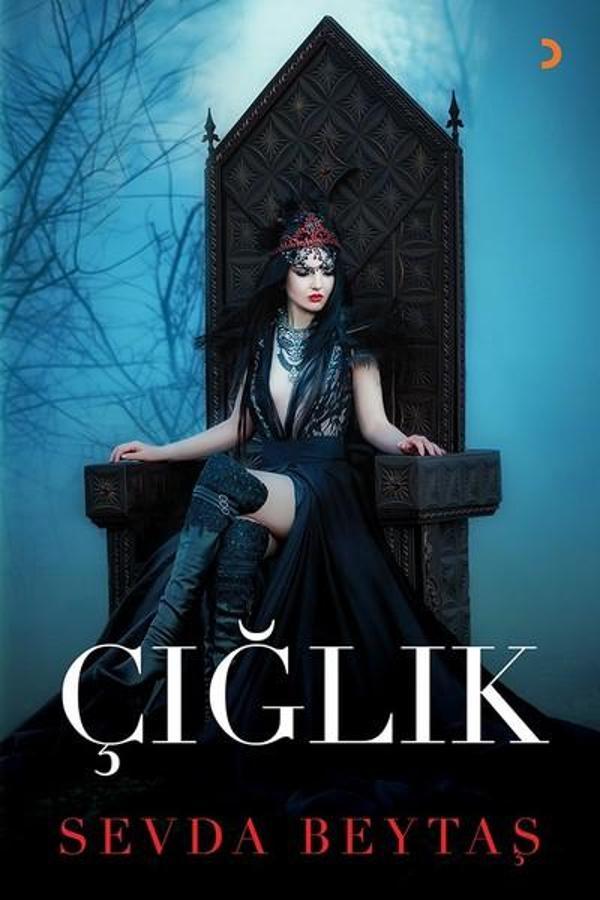Çığlık - Cinius Yayınevi - Image 1