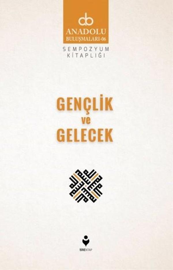 Gençlik ve Gelecek - Tire Kitap - Image 1