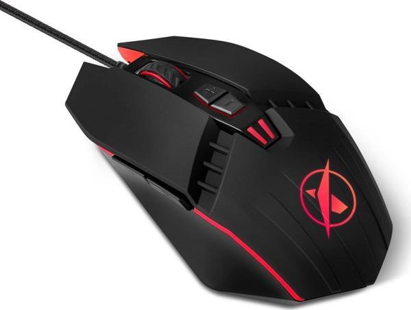Niceboy Oryx M200 6400 Dpı Kablolu Oyuncu Mouse - Image 1