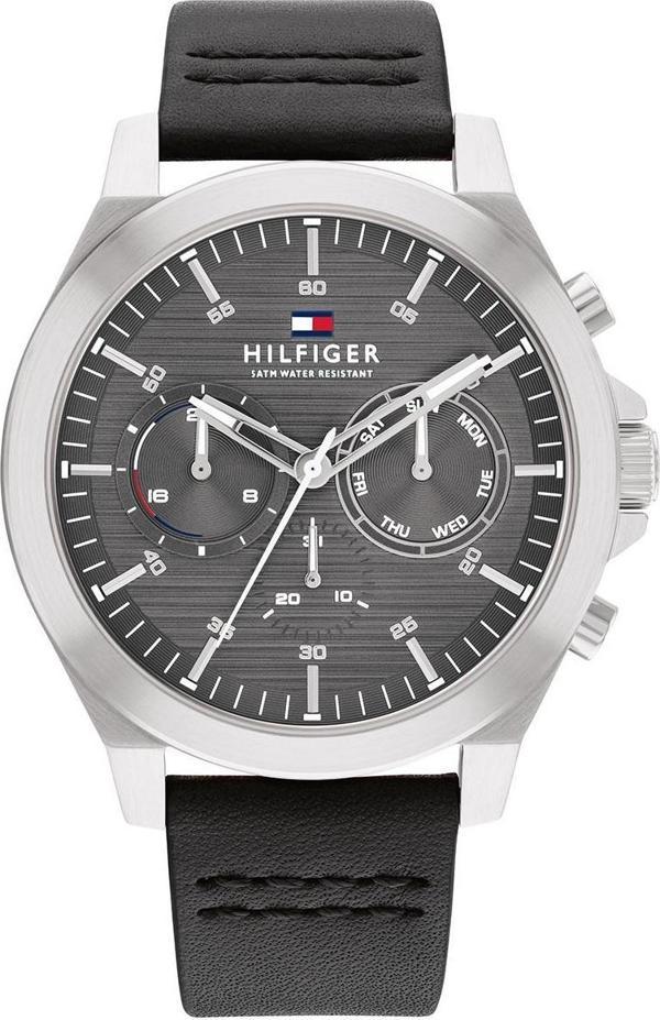 Tommy Hilfiger TH1710521 Erkek Kol Saati - Image 1