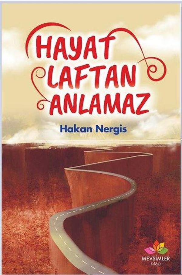 Hayat Laftan Anlamaz - Mevsimler Kitap - Image 1